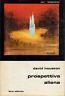 Prospettiva aliena - David Houston - copertina