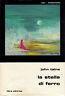 La stella di ferro - John Taine - copertina