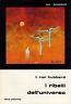 I ribelli dell'universo - copertina