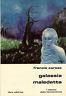 Galassia maledetta - F. Carsac - copertina