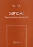 Servicing. Progettare e produrre innovazione nei servizi - Marco Paiola - copertina