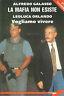 La Mafia Non Esiste - Vogliamo Vivere - Alessandra Galasso - copertina