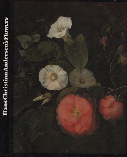 Hans Christian Andersen's Flowers - copertina