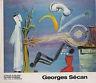 Georges Sécan - copertina