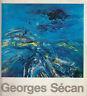 Georges Sécan - copertina