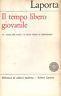 Il tempo libero giovanile - Raffaele Laporta - copertina