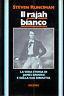Il Rajah Bianco - Steven Runciman - copertina