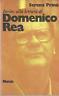 Domenico Rea - S. Prina - copertina