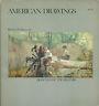 American Drawings - Bartlett H. jr. Hayes - copertina
