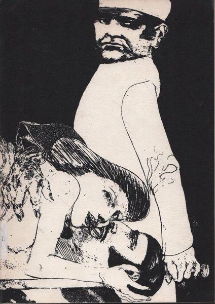 Carlos Alonso - copertina