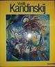 Vasilij Kandinskij - copertina