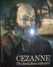 Cezanne - copertina