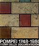 Pompei 1748 - 1980. I tempi della documentazione