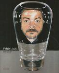 Fehèr László : muvek 1975-2007. works 1975-2007 - copertina