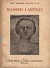 Massimo Campigli - copertina