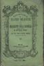 La margheritin della cagnoeula, commedia in 3 atti. Repertorio del teatro milanese - Antonio Dassi - copertina