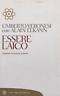 Essere laico - Umberto Veronesi - copertina