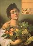 Nature morte - Norbert Schneider - copertina