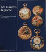 Les montres de poche