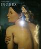 Ingres - Georges Vigne - copertina
