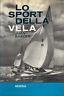 Lo sport della vela - Juan Baader - copertina