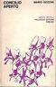 Concilio aperto - Mario Gozzini - copertina