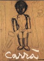 Carrà. Il primitivismo 1915-1919