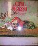 Da Goya A Picasso - copertina