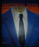 Material Man - copertina