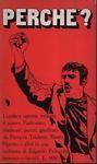 Perché? - Paola Barbierato - copertina