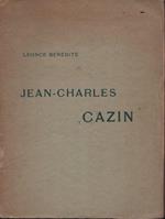 Jean-Charles Cazin