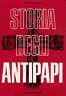 Storia degli antipapi - Lodovico Silvani - copertina