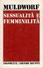 Sessualità e femminilità