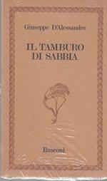 Incellofanato! Il tamburo di sabbia