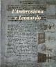 L' Ambrosiana e Leonardo