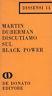Discutiamo sul black power - Martin Duberman - copertina