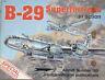 B-29 Superfortress In Action
