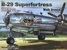 B-29 Superfortress - copertina
