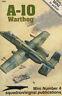A-10 Warthog