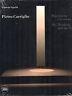 Pietro Carriglio. Il pensiero e la scena. His thinking and the stage