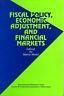 Fiscal policy, economic adjustment, and financial markerts