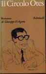 Il circolo Otes - Giuseppe D'Agata - copertina