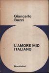 L' amore mio italiano