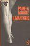 Il maneggio - P. Moore - copertina