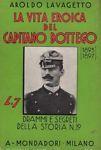 La vita eroica del Capitano Bottego (1893-1897)