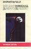 Madame Edwarda,Il morto,Il piccolo - Georges Bataille - copertina