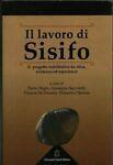 Il lavoro di Sisifo - copertina