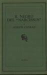 Il negro del \Narcissus\