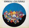Simboli culturali dei dipinti di Tamburello