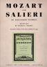 Mozart and Salieri - Aleksandr Puskin - copertina